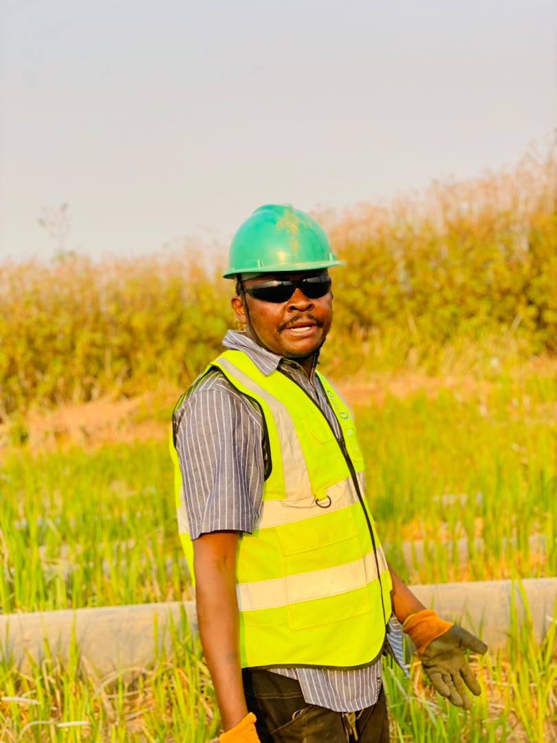 Agent terrain C.E.M.M.ELEC sur zone autorecloser
